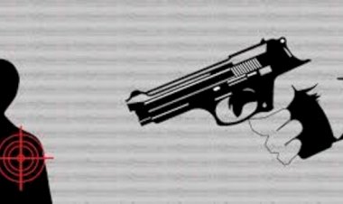 মুন্সিগঞ্জে নৌকার সমর্থককে গুলিঃ নিহত ১, আহত ২