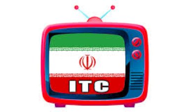 ইসরাইলি হামলার কবলে ইরানের রাষ্ট্রীয় টেলিভিশন